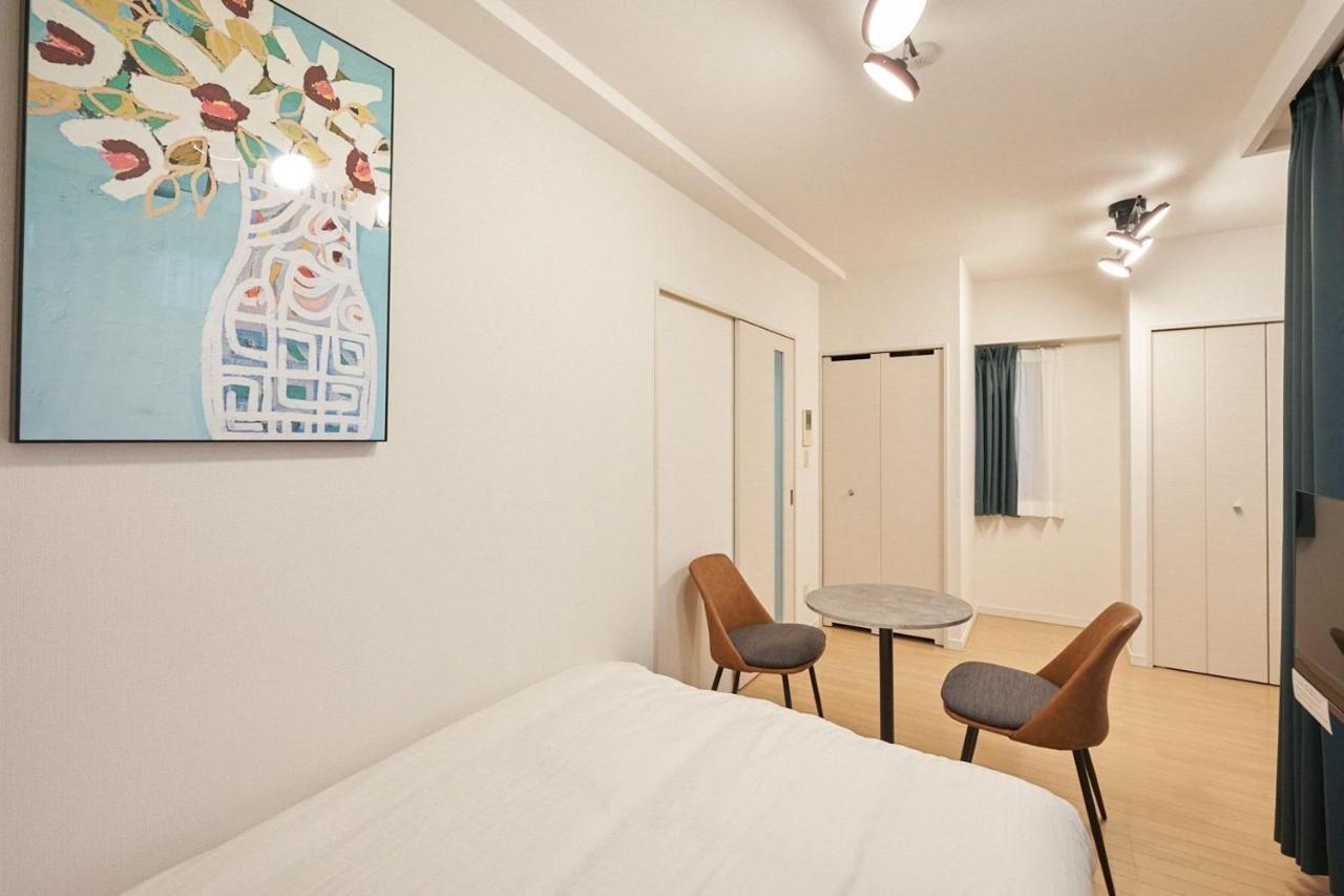 Luce Takanawa Tokió Kültér fotó