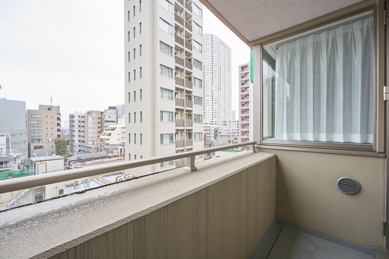Luce Takanawa Tokió Kültér fotó